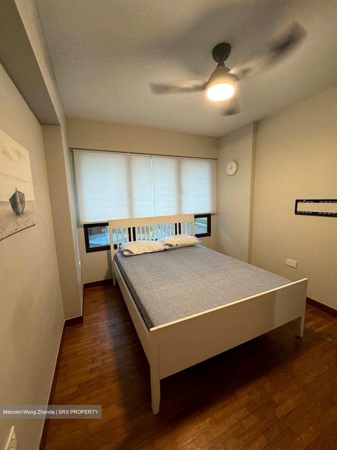 Blk 434A Fernvale Residence (Sengkang), HDB 4 Rooms #549220141